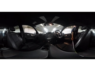 car slider
