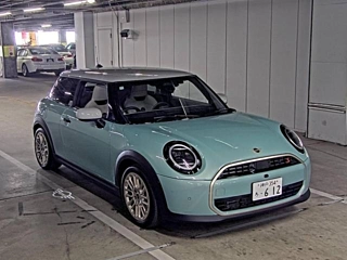 BMW MINI 2024