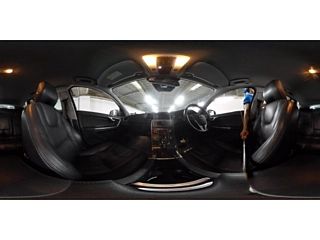 VOLVO V60 2014