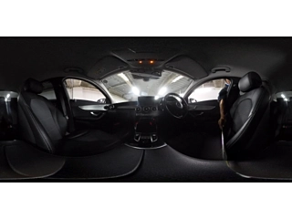 car slider