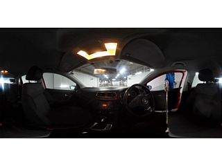 VOLKSWAGEN POLO 2012