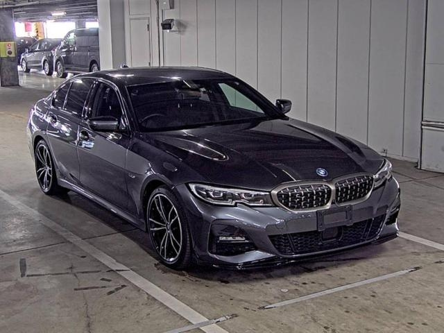 BMW 3 SERIES 2022