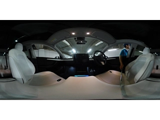 car slider