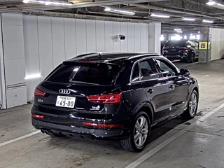 AUDI Q3 2017