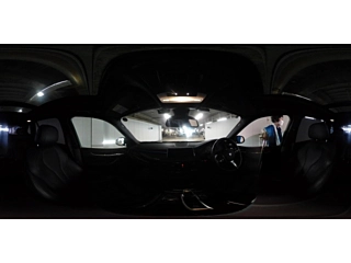 car slider
