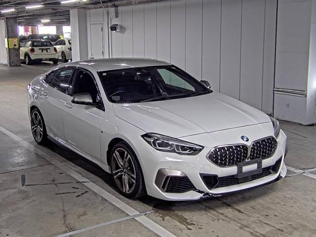 BMW 2 SERIES 2021