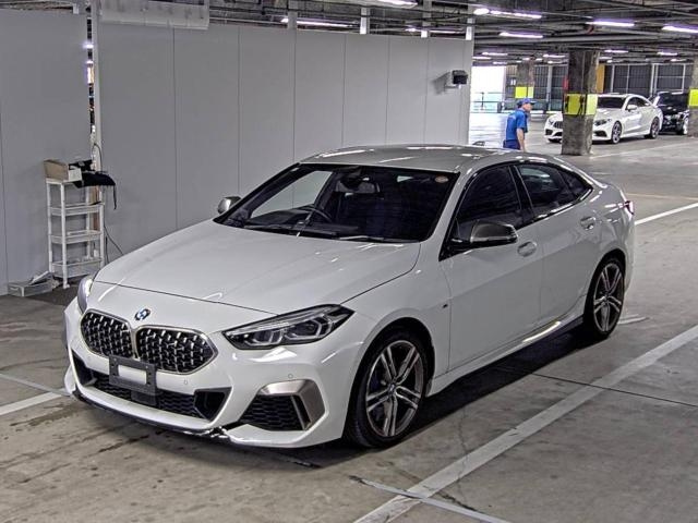 BMW 2 SERIES 2021