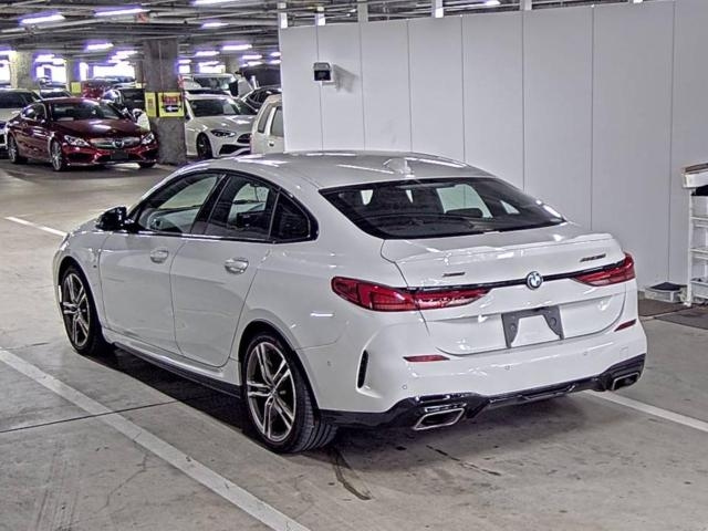 BMW 2 SERIES 2021