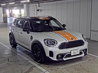 BMW MINI 2023