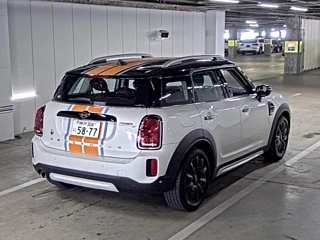 BMW MINI 2023