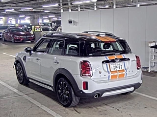 BMW MINI 2023