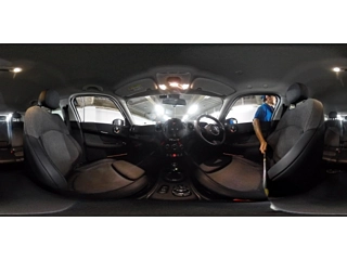 BMW MINI 2023