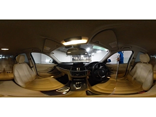 car slider