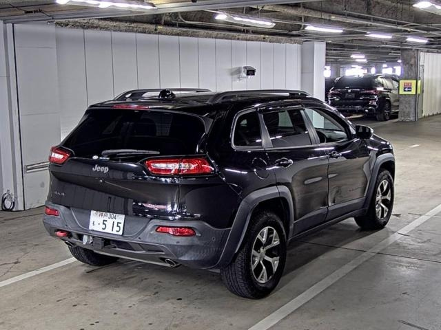 CHRYSLER JEEP CHEROKEE 2014