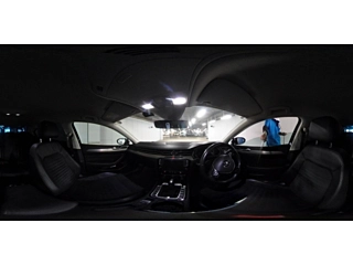 car slider