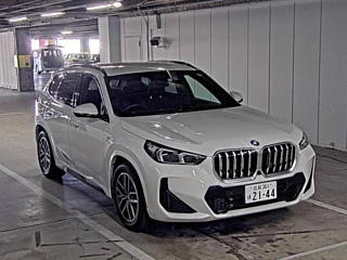 BMW X1 2023