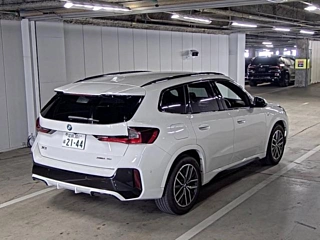 BMW X1 2023