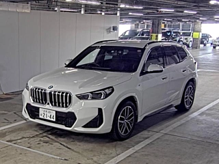 BMW X1 2023