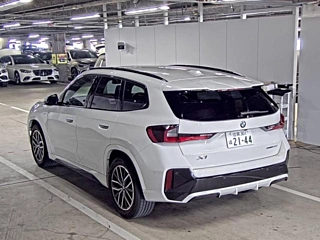 BMW X1 2023