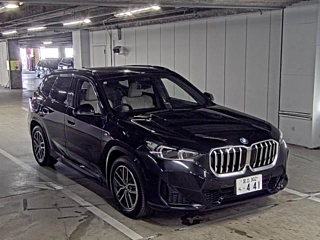 BMW X1 2025