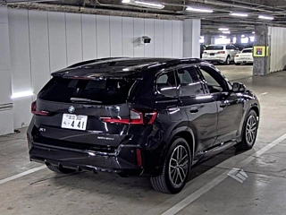 BMW X1 2025