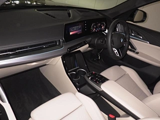 BMW X1 2025