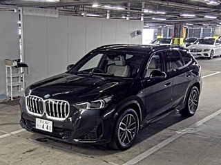 BMW X1 2025