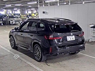 BMW X1 2025