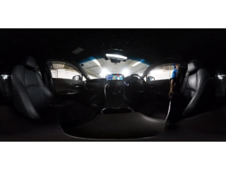 car slider