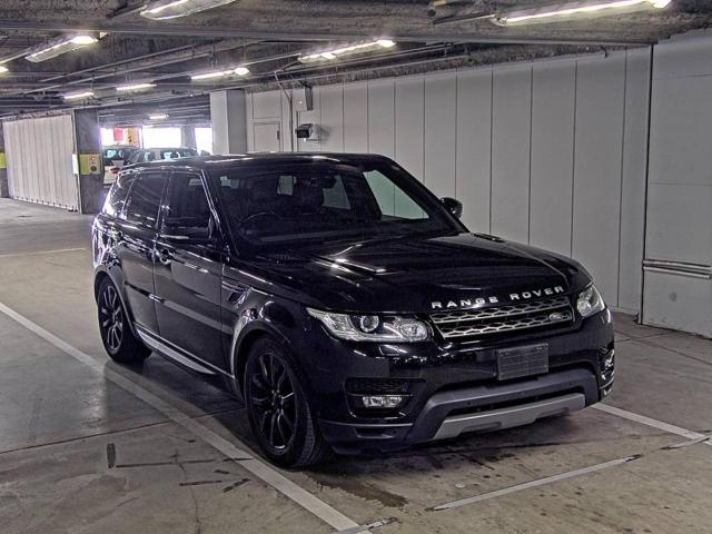 ROVER RANGE ROVER 2018