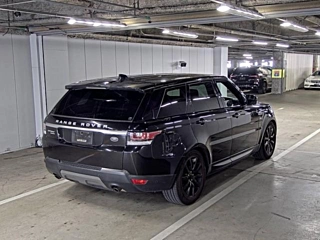 ROVER RANGE ROVER 2018