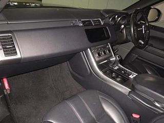 ROVER RANGE ROVER 2018