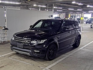 ROVER RANGE ROVER 2018