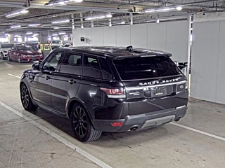 ROVER RANGE ROVER 2018