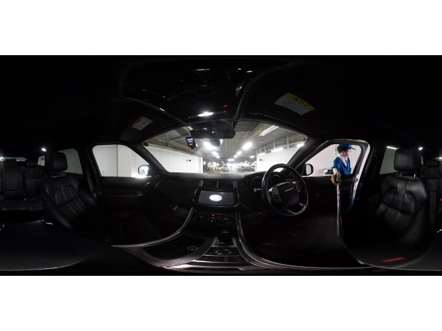 ROVER RANGE ROVER 2018