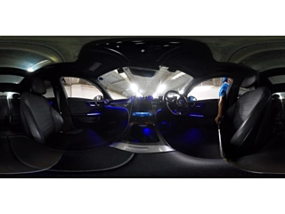 car slider