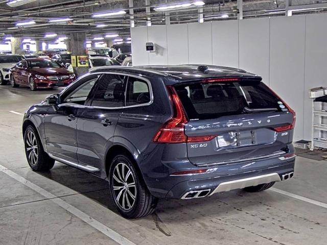 VOLVO XC60 2020