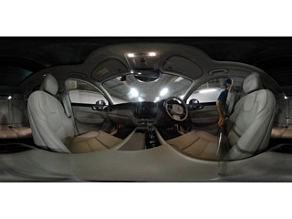 VOLVO XC60 2020