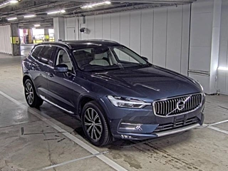 VOLVO XC60 2020