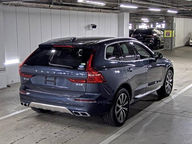 VOLVO XC60 2020