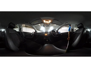 VOLKSWAGEN POLO 2016