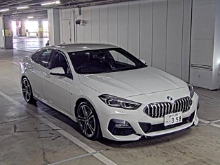 BMW 2 SERIES 2021
