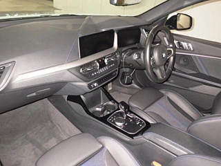 BMW 2 SERIES 2021