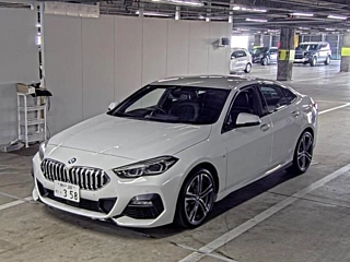 BMW 2 SERIES 2021