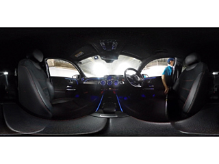 car slider