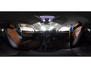 car slider