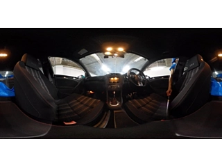 car slider