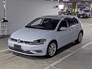 VOLKSWAGEN GOLF 2018