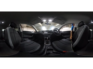 VOLKSWAGEN POLO 2018