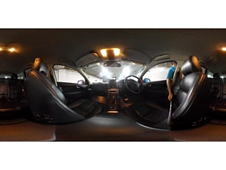 VOLVO V70 2008